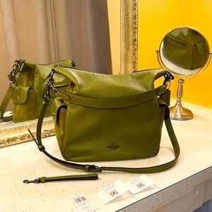 Beautiful Coach Purse